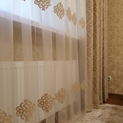 Гардины купить недорого днепр, большой выбор