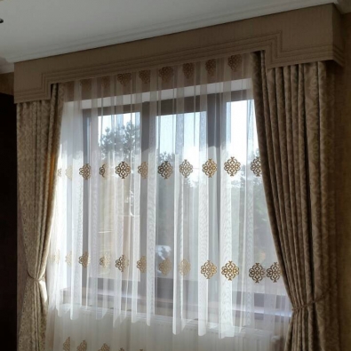 купить готовые шторы днепр